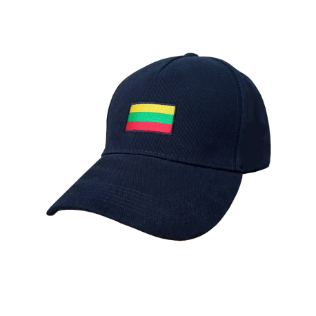 Premium klasės kepurė