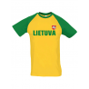 Marškinėliai unisex