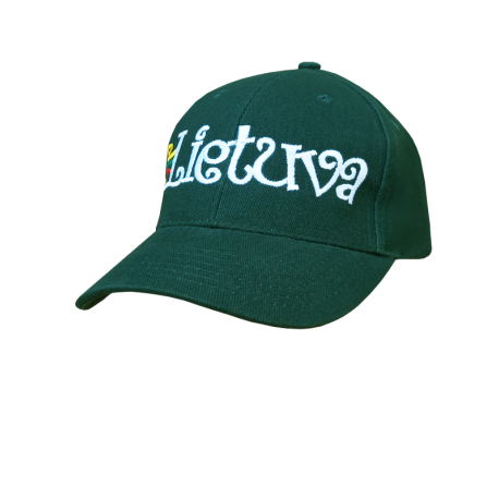 Kepurėlė ,,Lietuva"