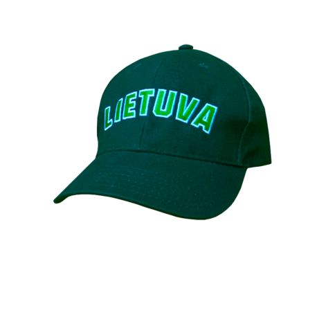 Kepurėlė ,,Lietuva"