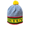 Megzta kepurė