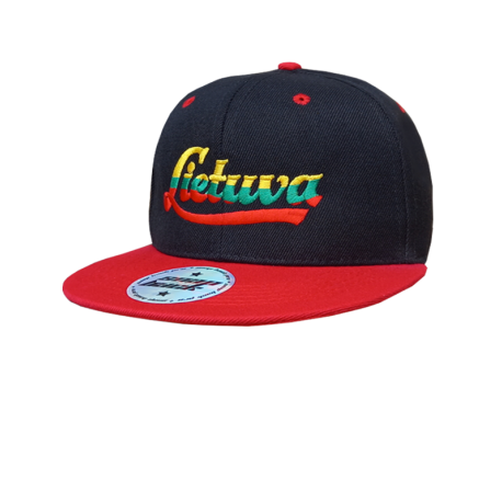 Kepurė snapback