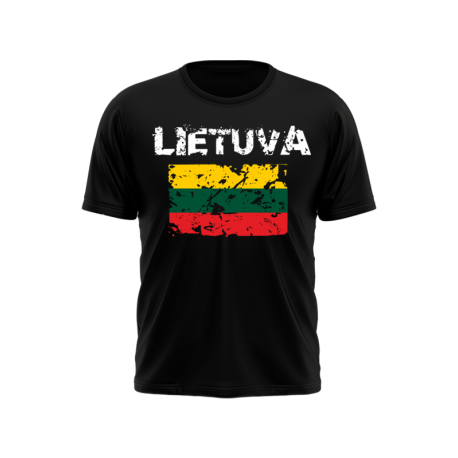 Marškinėliai vaikams