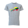 Marškinėliai unisex