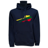 Bliuzonas unisex vyrams ir moterims