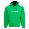 Bliuzonas unisex vyrams ir moterims