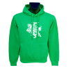 Bliuzonas unisex vyrams ir moterims
