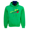 Bliuzonas unisex vyrams ir moterims