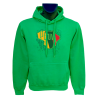 Bliuzonas unisex vyrams ir moterims