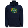 Bliuzonas unisex vyrams ir moterims