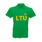 Polo marškinėliai vyrams Lietuva basketball