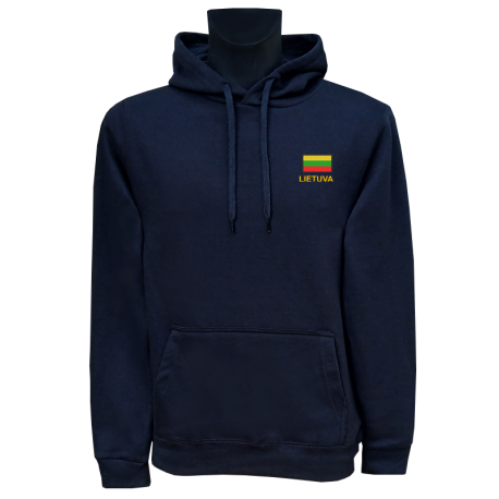 Bliuzonas unisex