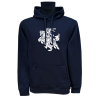 Bliuzonas unisex vyrams ir moterims