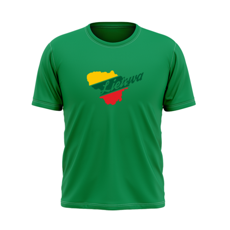 Marškinėliai unisex