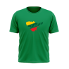 Marškinėliai unisex