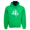 Bliuzonas unisex vyrams ir moterims