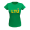 Marškinėliai moterims LTU Basketball