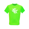 Marškinėliai sporty neon vaikams