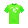 Marškinėliai sporty neon vaikams