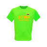 Marškinėliai sporty neon vaikams