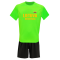 Marškinėliai sporty neon vaikams
