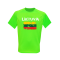 Marškinėliai sporty neon vaikams