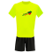 Marškinėliai sporty neon vaikams