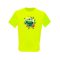 Marškinėliai sporty neon vaikams