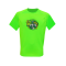Marškinėliai sporty neon vaikams
