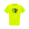 Marškinėliai sporty neon vaikams