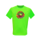 Marškinėliai sporty neon vaikams