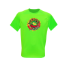 Marškinėliai sporty neon vaikams