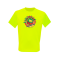 Marškinėliai sporty neon vaikams