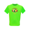 Marškinėliai sporty neon vaikams