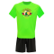 Marškinėliai sporty neon vaikams
