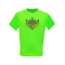 Marškinėliai sporty neon vaikams