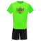 Marškinėliai sporty neon vaikams