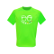 Marškinėliai sporty neon vaikams