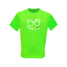 Marškinėliai sporty neon vaikams