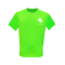 Marškinėliai sporty neon vaikams