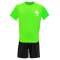 Marškinėliai sporty neon vaikams