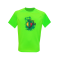 Marškinėliai sporty neon vaikams