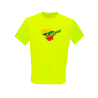 Marškinėliai sporty neon vaikams