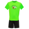 Marškinėliai sporty neon vaikams