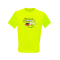 Marškinėliai sporty neon vaikams