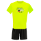 Marškinėliai sporty neon vaikams