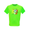 Marškinėliai sporty neon vaikams
