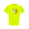 Marškinėliai sporty neon vaikams