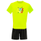 Marškinėliai sporty neon vaikams