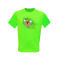 Marškinėliai sporty neon vaikams